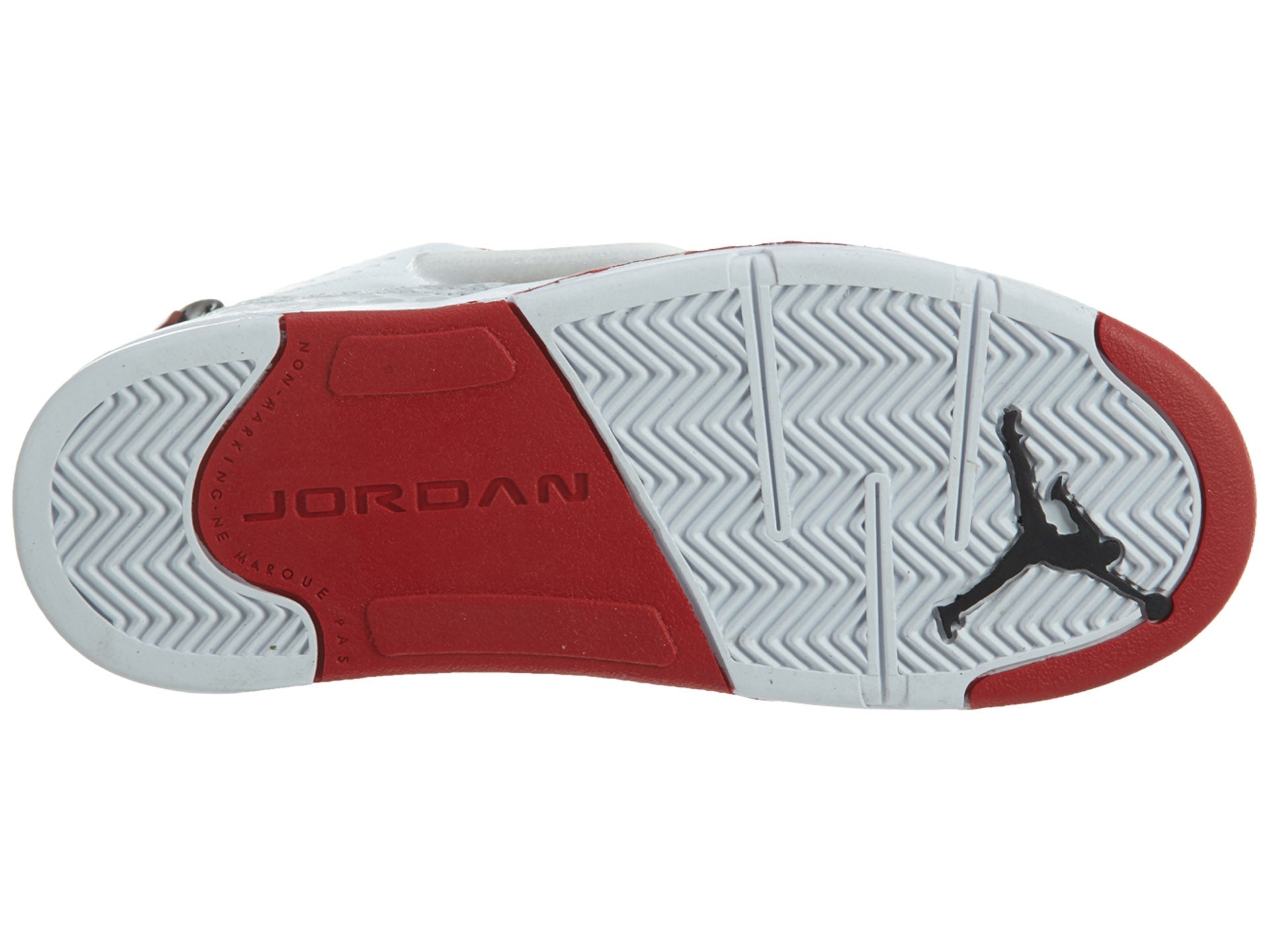 Jordan Son Of Mars