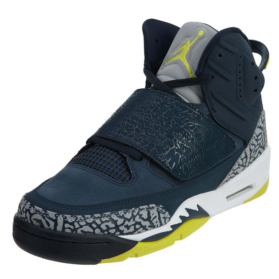 Jordan Son Of Mars Armory Navy (GS)