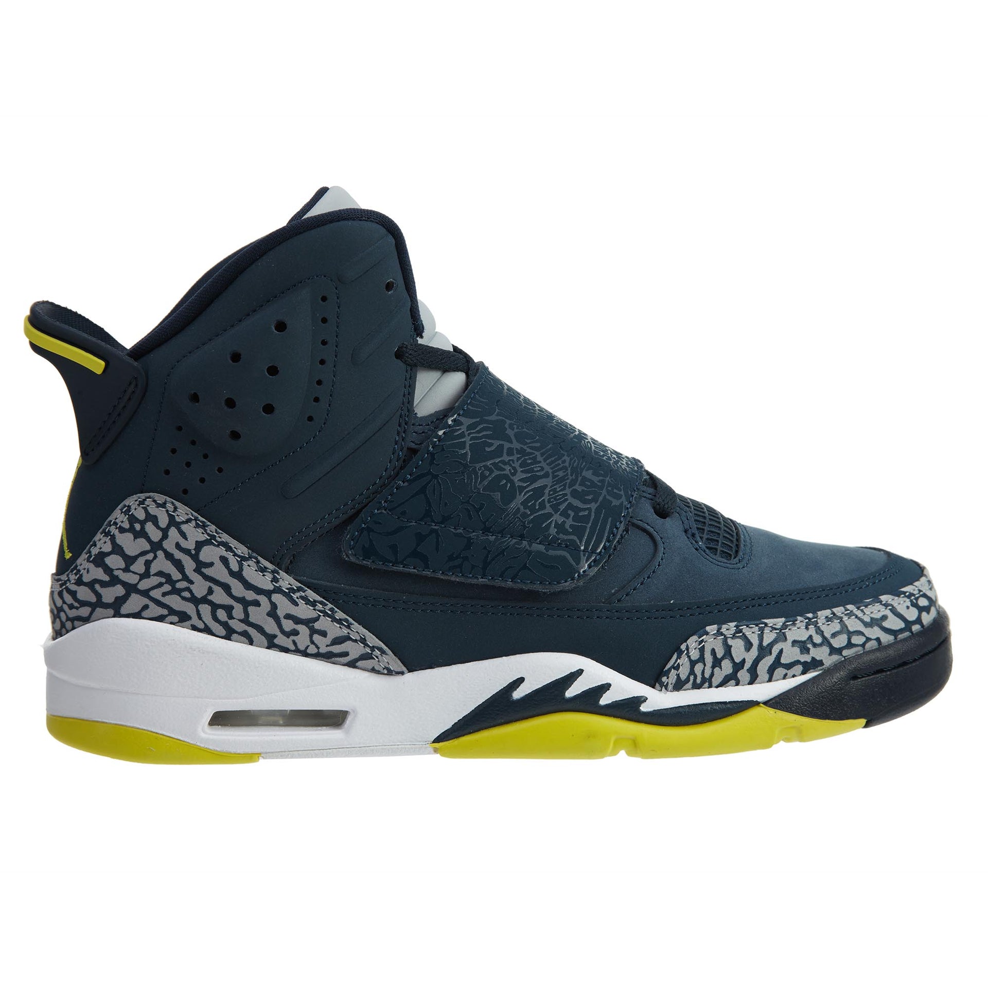 Jordan Son Of Mars Armory Navy (GS)