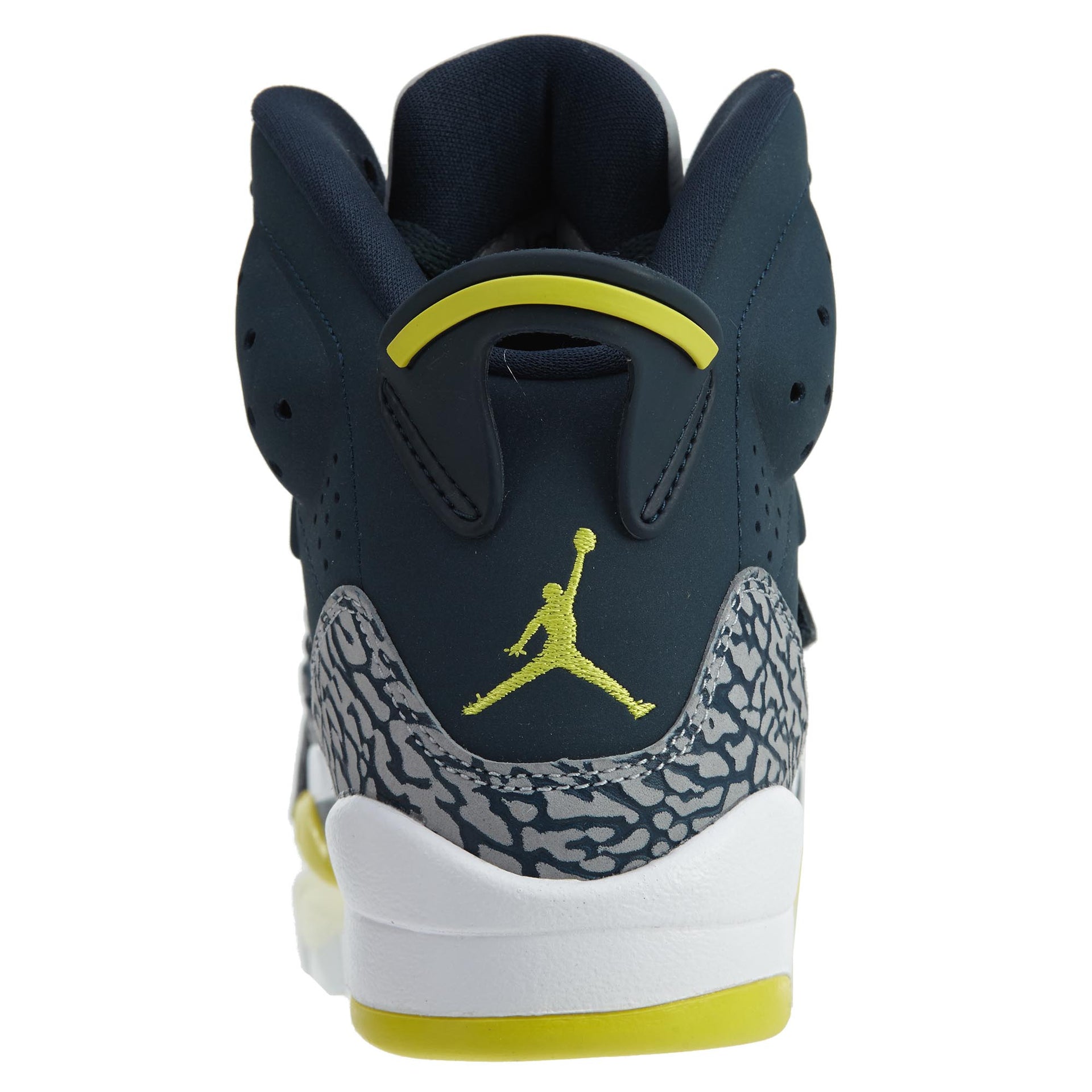 Jordan Son Of Mars Armory Navy (GS)