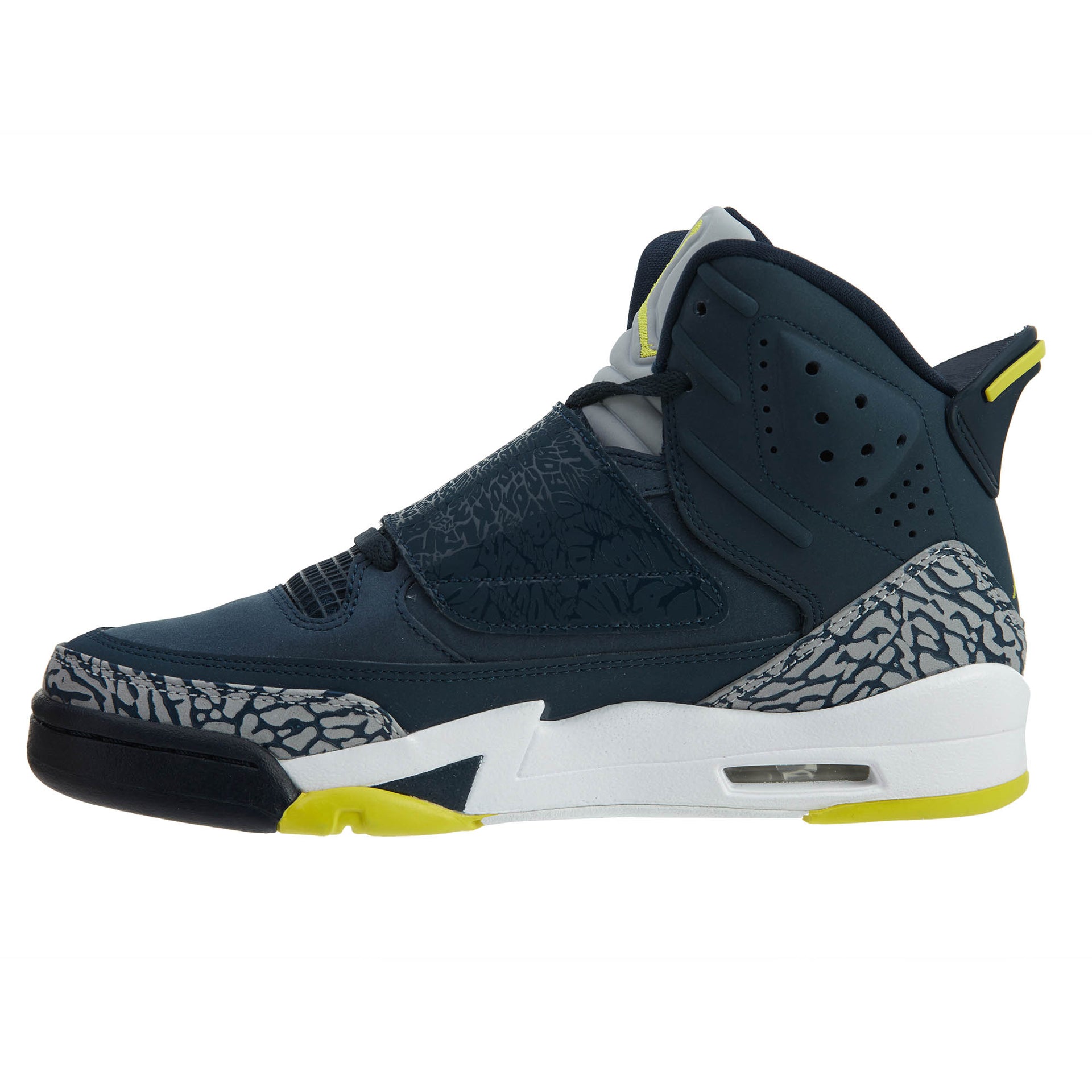 Jordan Son Of Mars Armory Navy (GS)