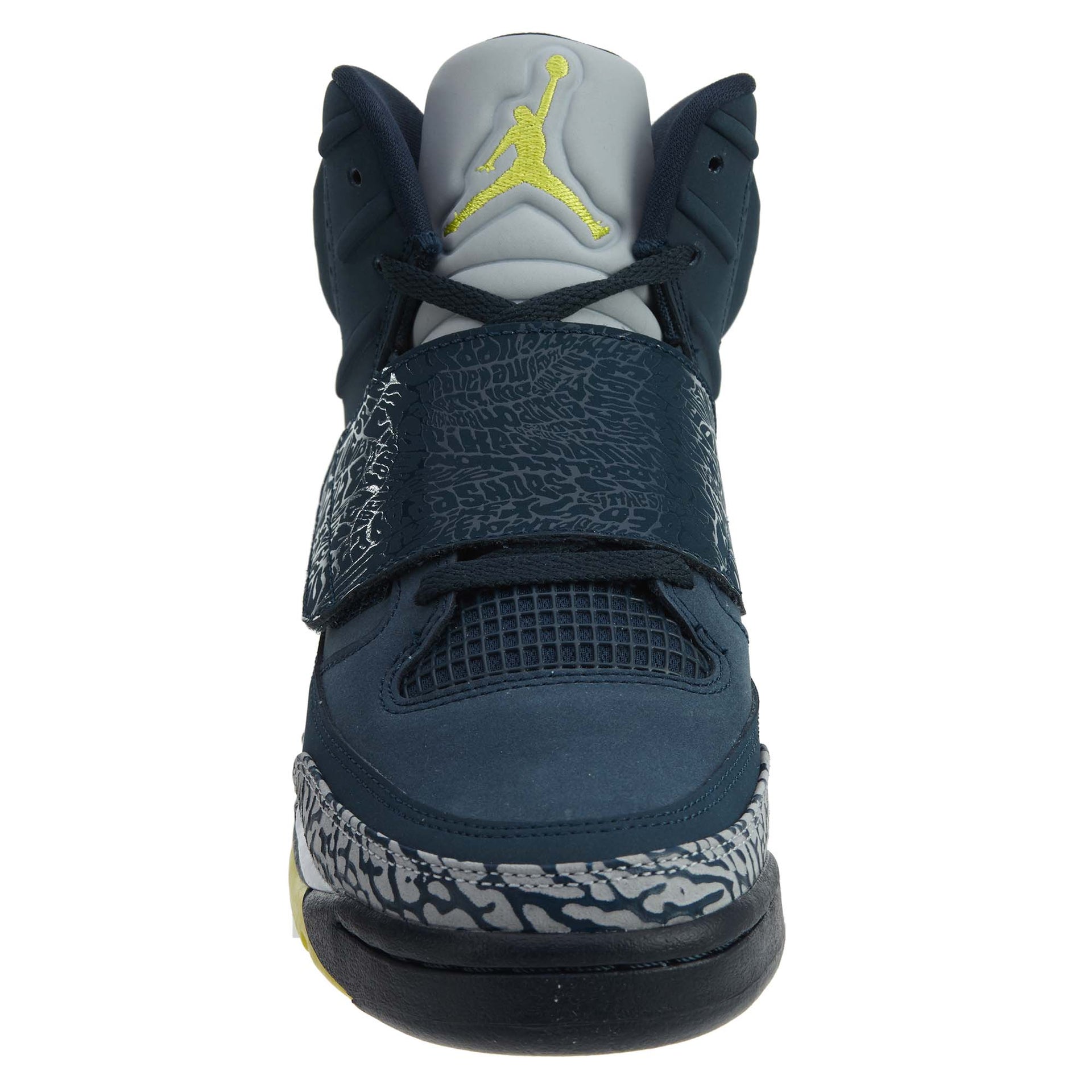 Jordan Son Of Mars Armory Navy (GS)