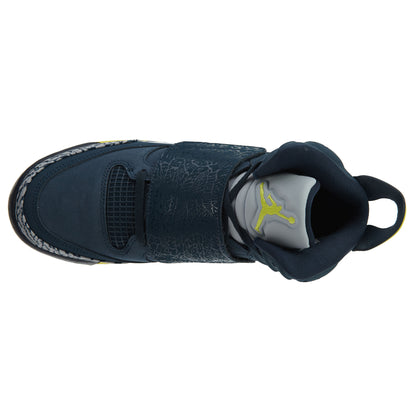 Jordan Son Of Mars Armory Navy (GS)