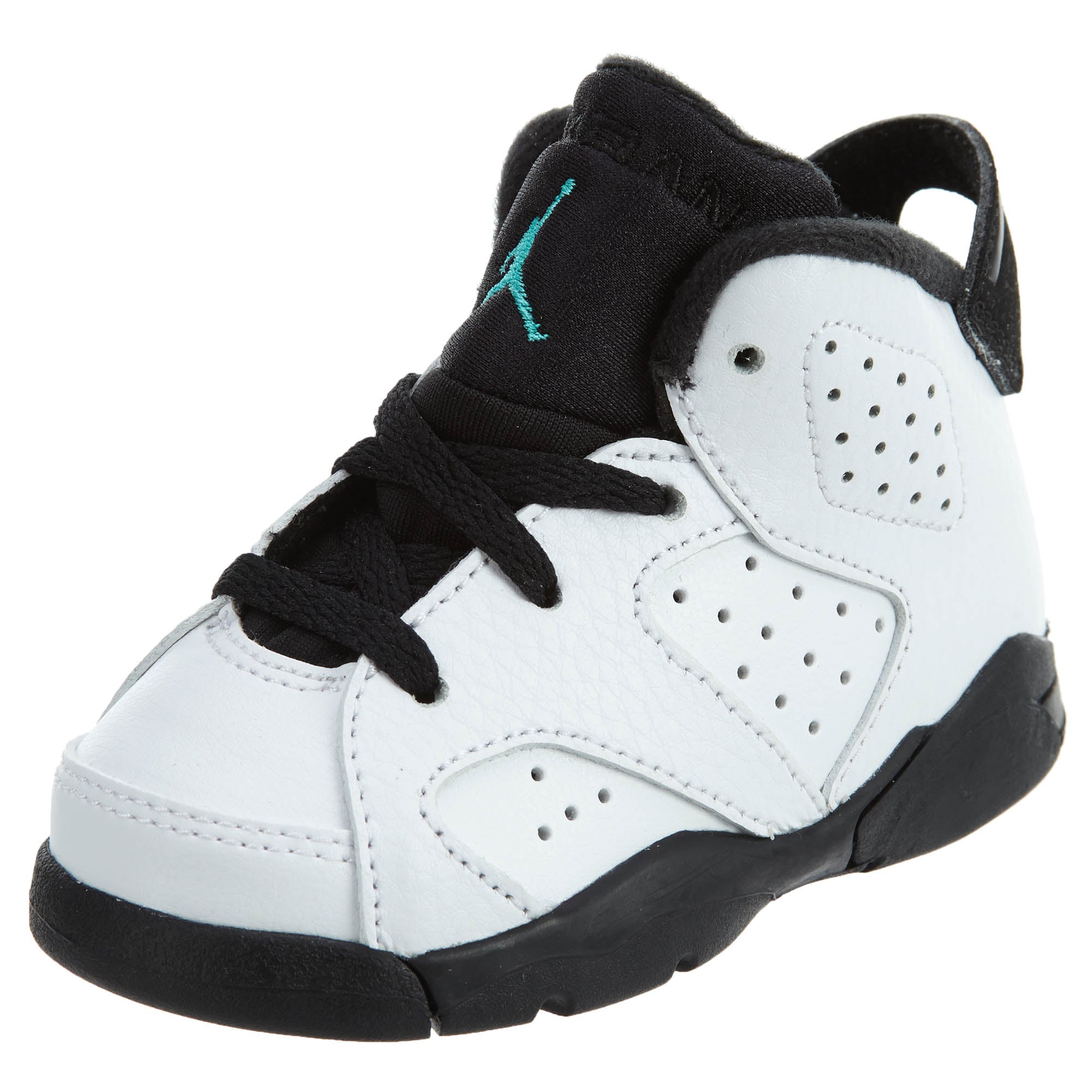 Jordan 6 Retro BT Boys Sneakers  Boys / Girls Style :384667