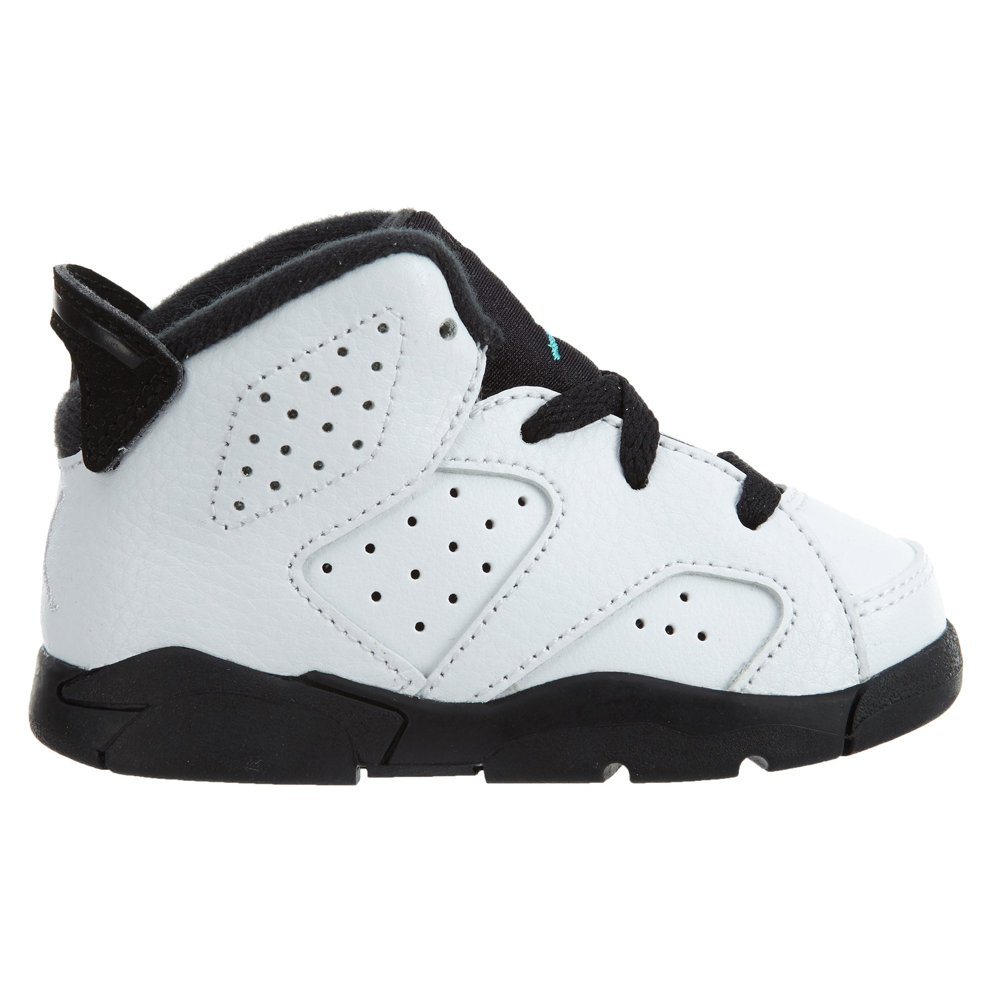 Jordan 6 Retro BT Boys Sneakers  Boys / Girls Style :384667