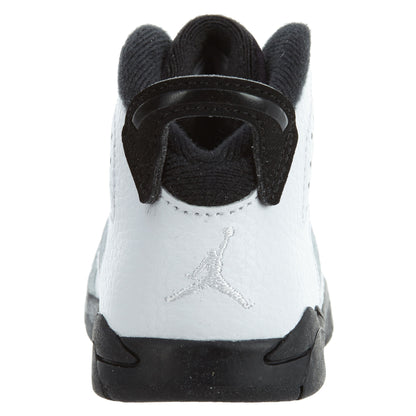 Jordan 6 Retro BT Boys Sneakers  Boys / Girls Style :384667