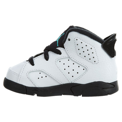 Jordan 6 Retro BT Boys Sneakers  Boys / Girls Style :384667