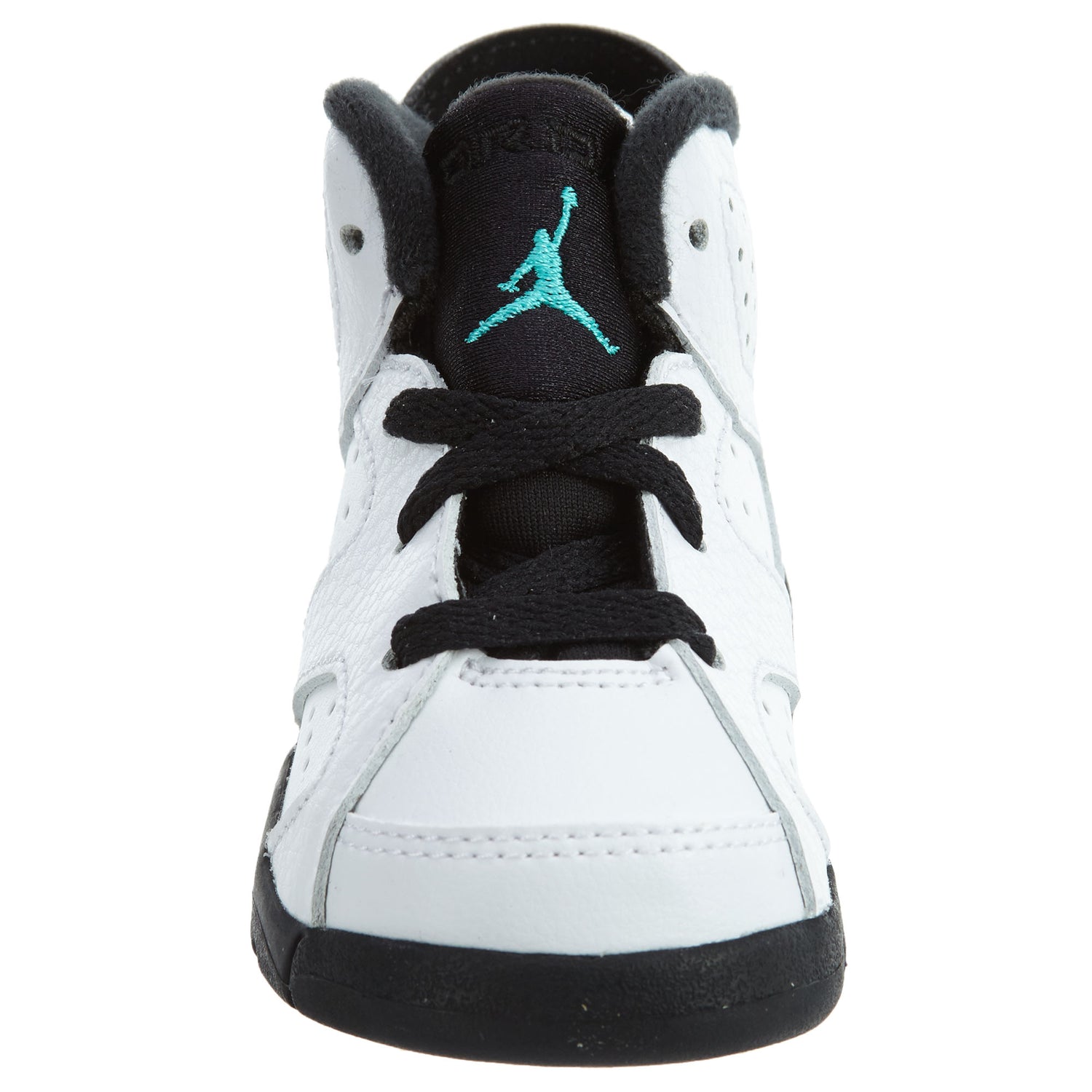 Jordan 6 Retro BT Boys Sneakers  Boys / Girls Style :384667