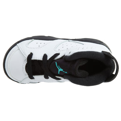 Jordan 6 Retro BT Boys Sneakers  Boys / Girls Style :384667