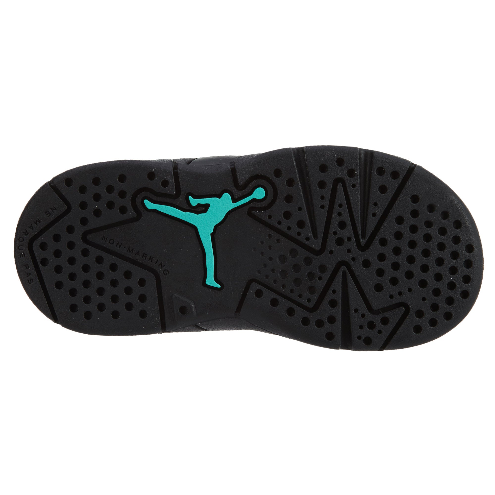 Jordan 6 Retro BT Boys Sneakers  Boys / Girls Style :384667