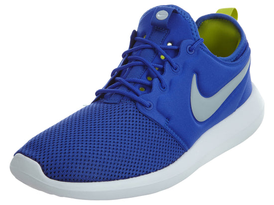 Nike Roshe Two Paramount Blue/Wolf Grey