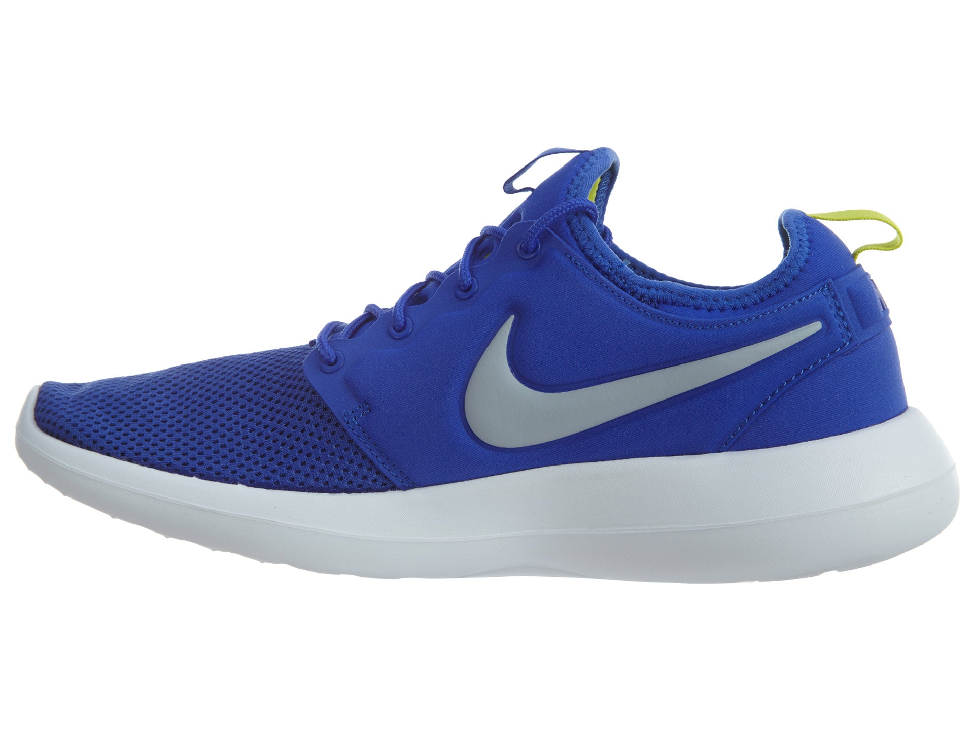 Nike Roshe Two Paramount Blue/Wolf Grey