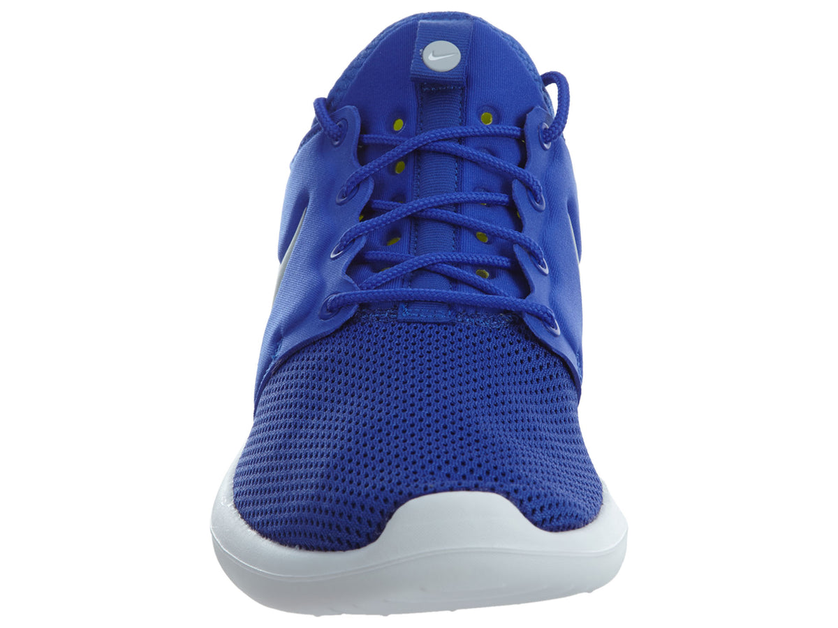 Nike Roshe Two Paramount Blue/Wolf Grey