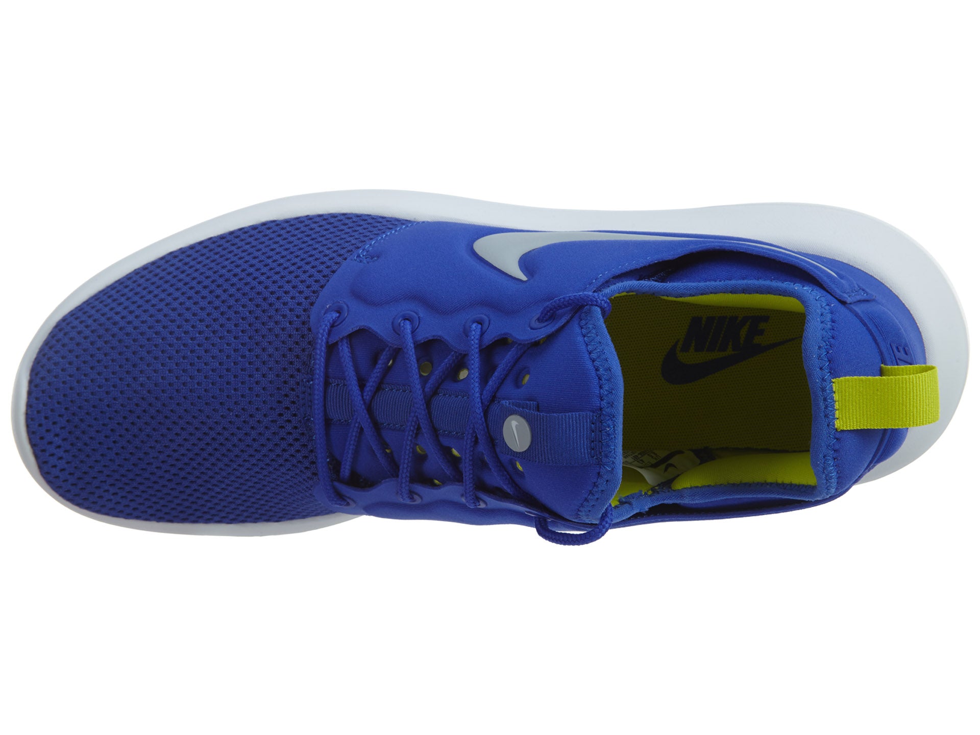Nike Roshe Two Paramount Blue/Wolf Grey