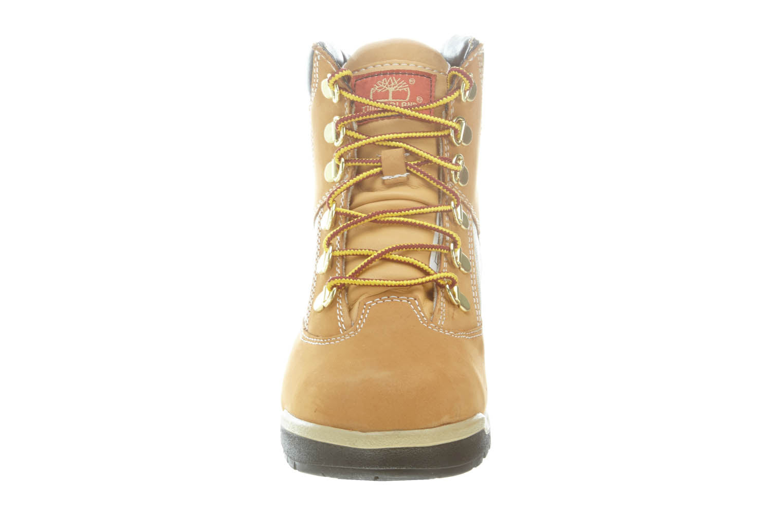 TIMBERLAND 6 IN L/F FIELD BOOT (GS) BIG KIDS STYLE 