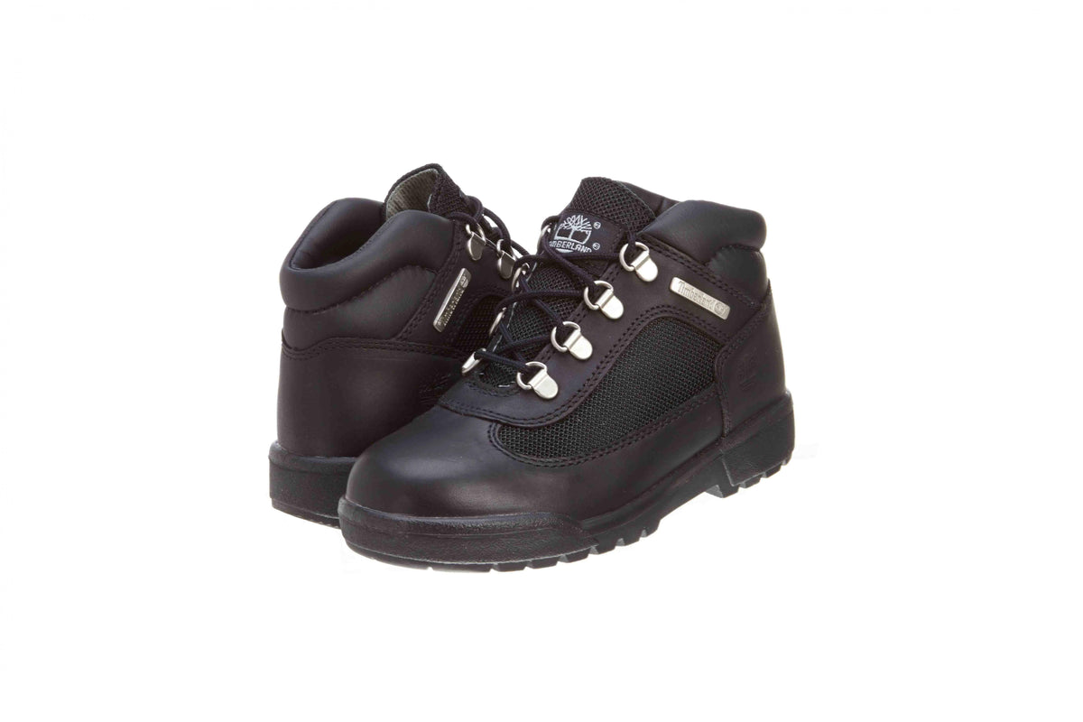 TIMBERLAND FIELD BOOTS L/F Style 