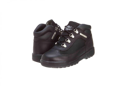 TIMBERLAND FIELD BOOTS L/F Style 