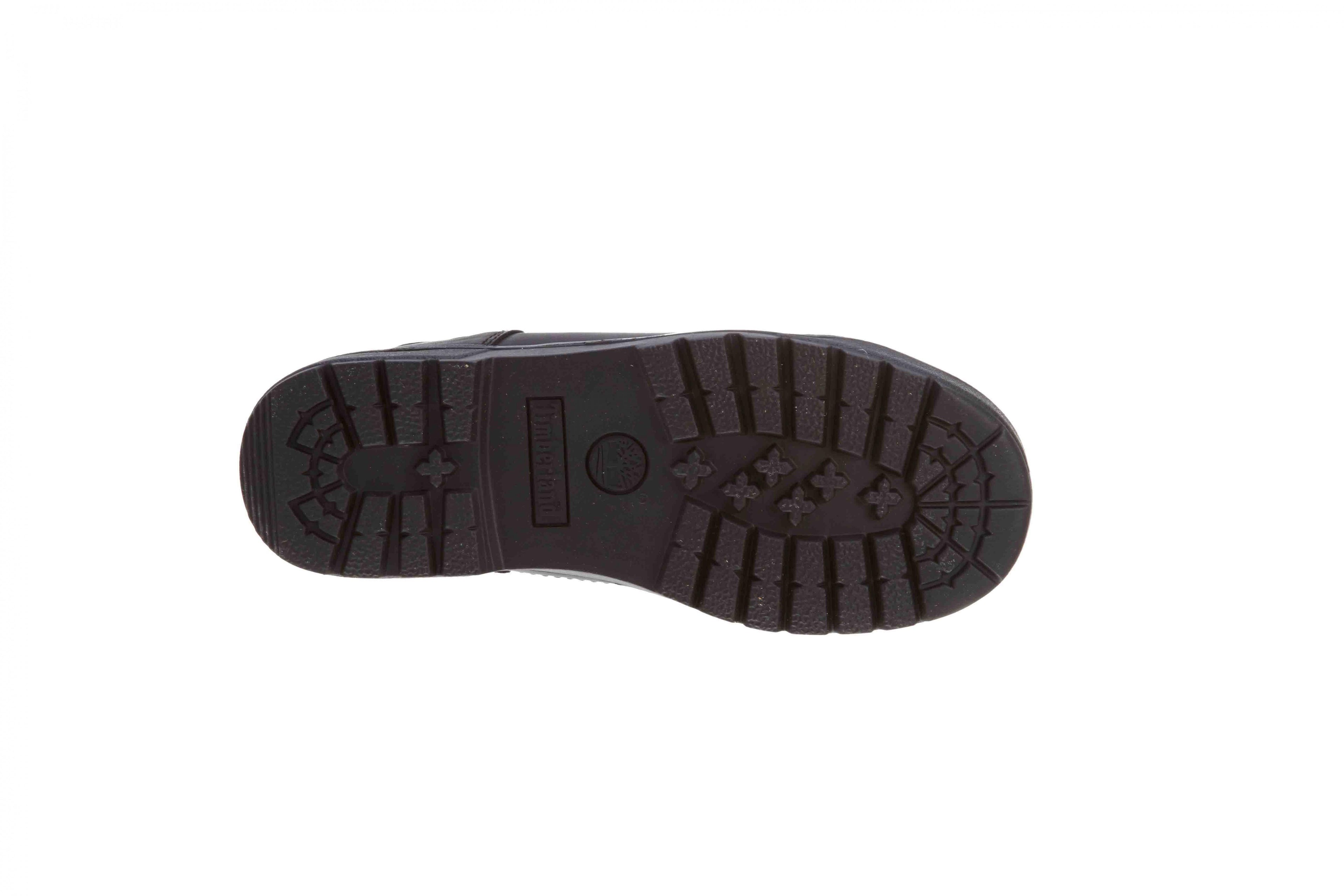 TIMBERLAND FIELD BOOTS L/F Style 