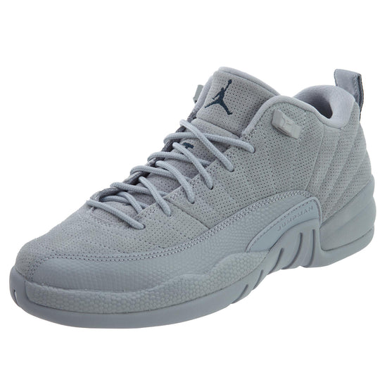 Air Jordan 12 Retro Low Sneakers Boys / Girls Style :308305