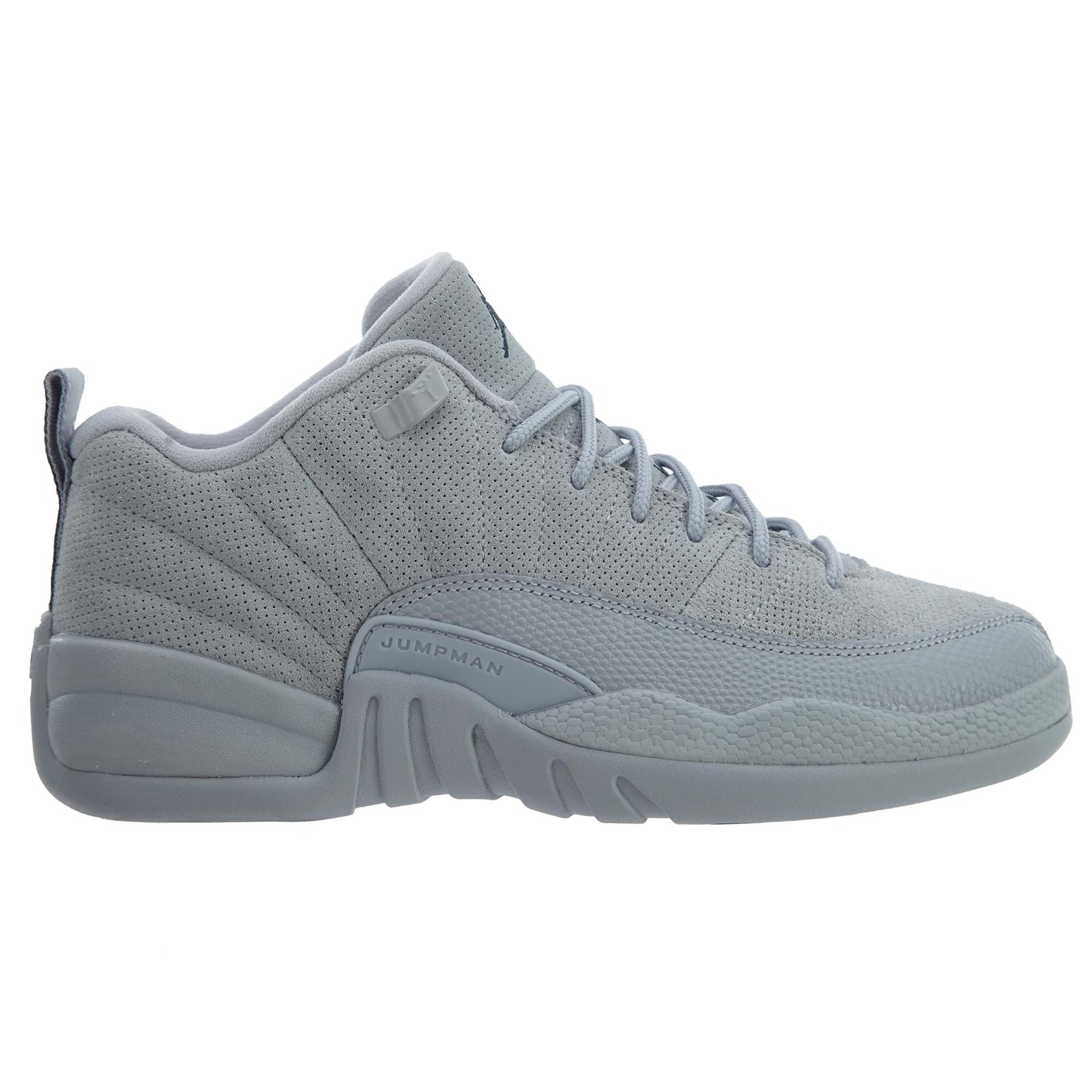 Air Jordan 12 Retro Low Sneakers Boys / Girls Style :308305
