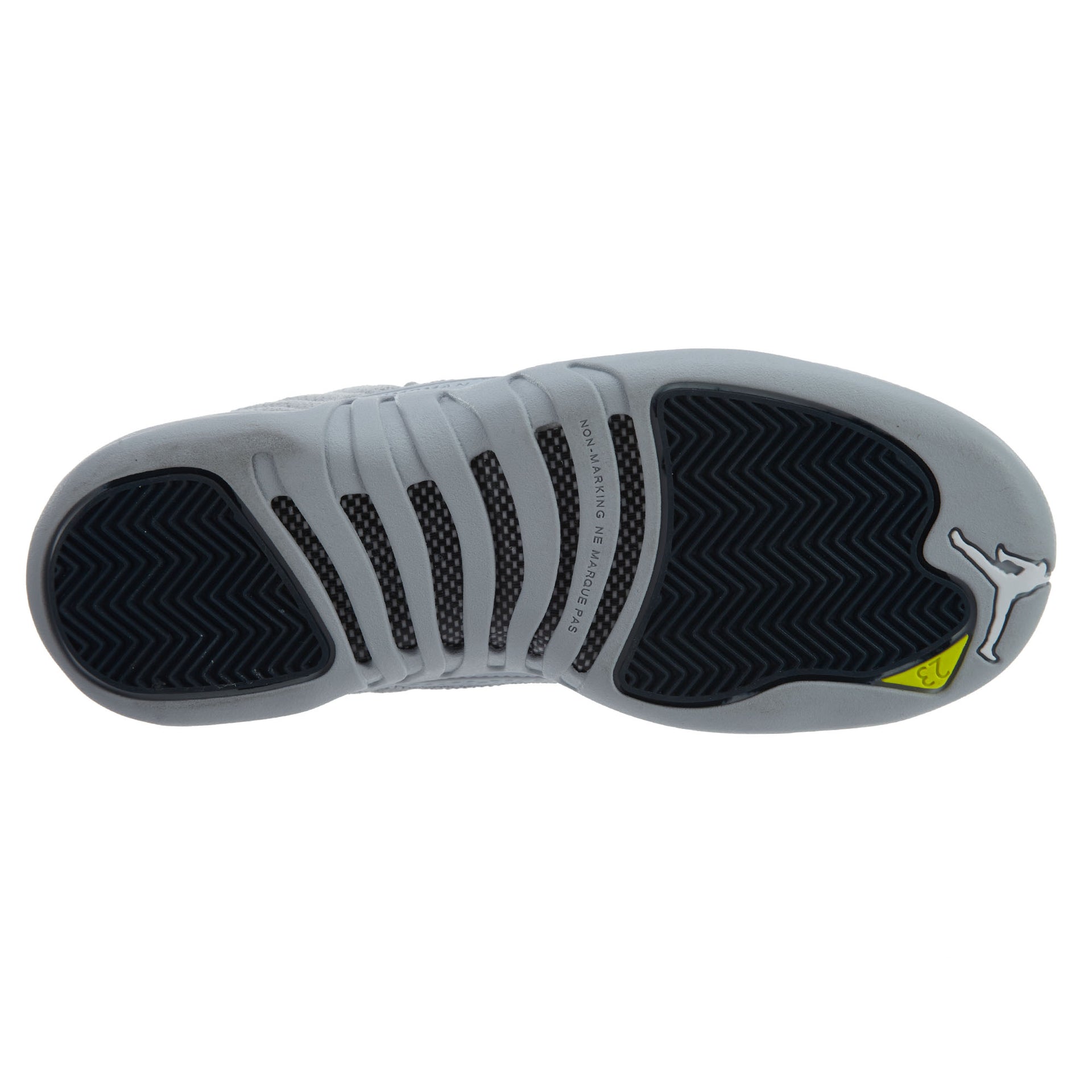 Air Jordan 12 Retro Low Sneakers Boys / Girls Style :308305