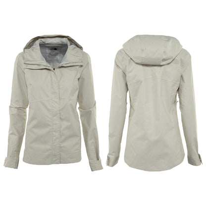 North Face Berrien Jacket Womens Style : A2vcq
