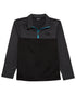 North Face Tech Glacier 1/4 Zip Little Kids Style : A34s2