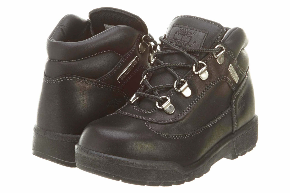 TIMBERLAND FIELD BOOT LITTLE KIDS  Style