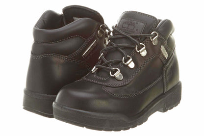 TIMBERLAND FIELD BOOT LITTLE KIDS  Style