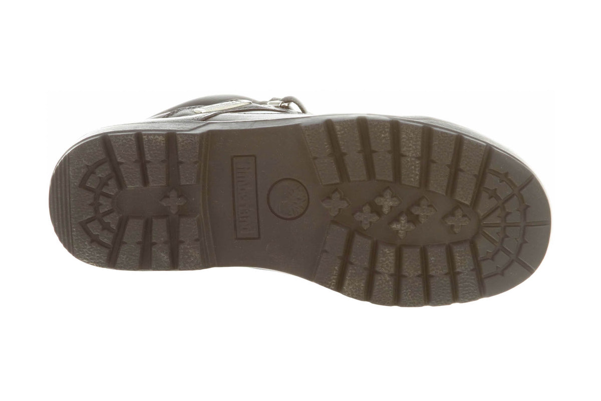 TIMBERLAND FIELD BOOT LITTLE KIDS  Style