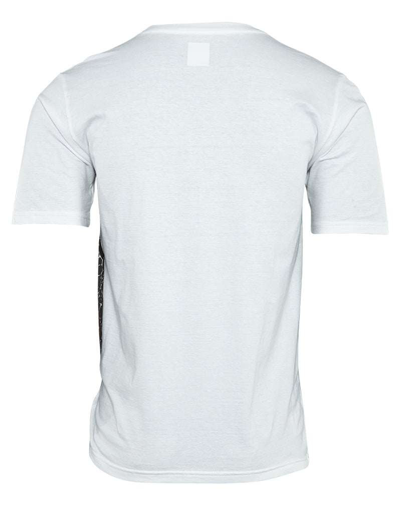 North Face Short Sleeve Graphic T-shirt Big Kids Style : Cb8m
