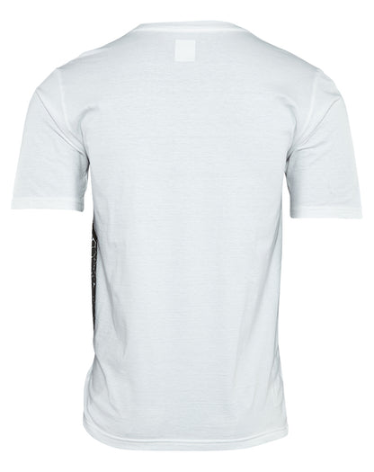 North Face Short Sleeve Graphic T-shirt Big Kids Style : Cb8m