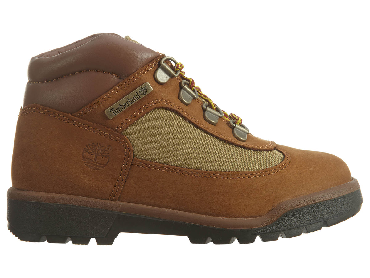 TIMBERLAND FIELD BOOT SUNDANCE Style 