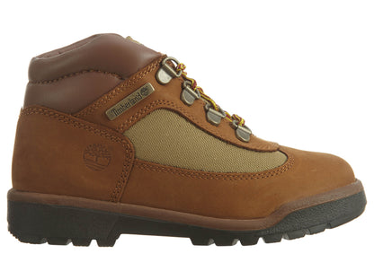 TIMBERLAND FIELD BOOT SUNDANCE Style 
