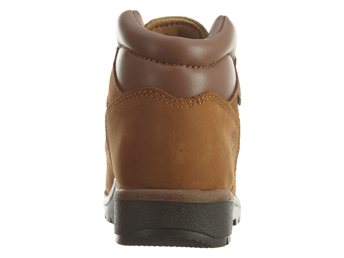 TIMBERLAND FIELD BOOT SUNDANCE Style 