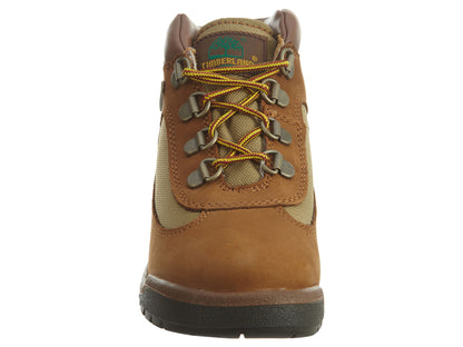 TIMBERLAND FIELD BOOT SUNDANCE Style 
