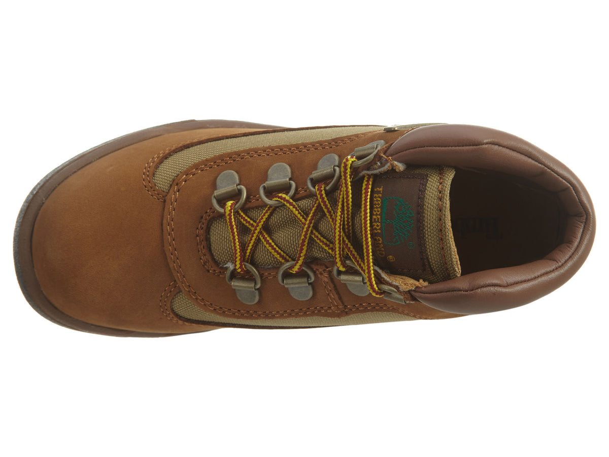 TIMBERLAND FIELD BOOT SUNDANCE Style 