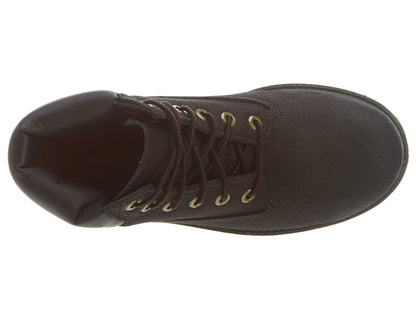 Timberland 6In Prem Wp Little Kids Style 34789