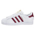 Adidas Superstar Foundation Big Kids Style : S81015