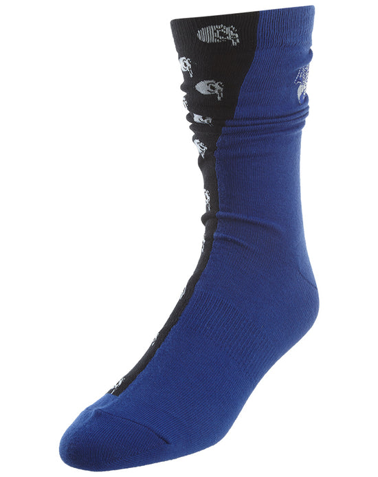 Jordan Retro 11 Crew Socks Mens Style : Sx5340