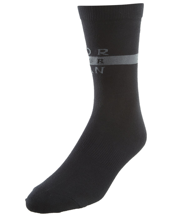 Jordan Seasonal Print Crew Socks  Unisex Style : Sx5320