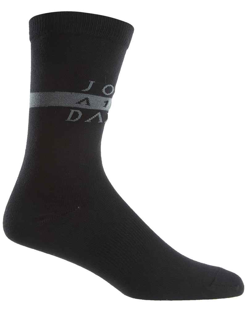 Jordan Seasonal Print Crew Socks  Unisex Style : Sx5320