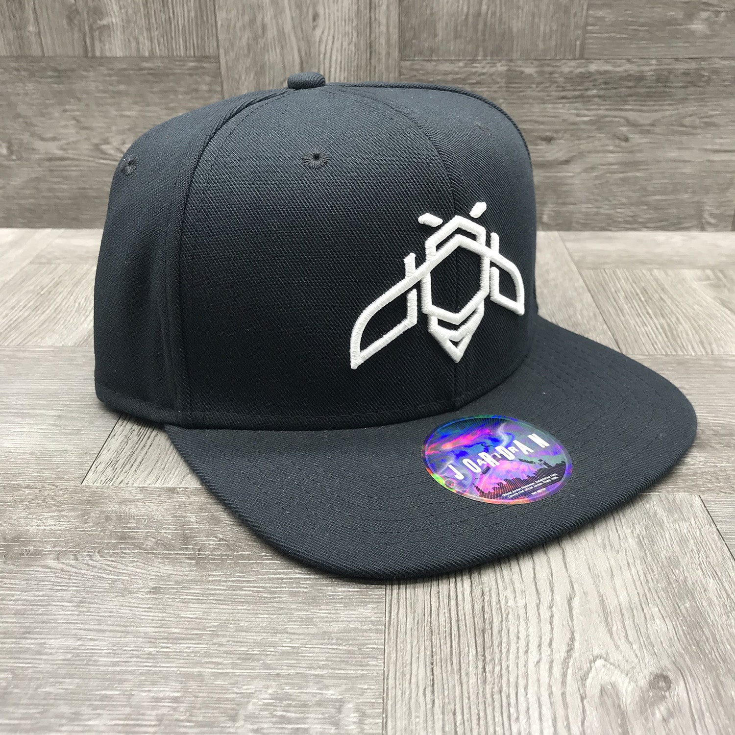 Jordan Nba All-star Snapback Unisex Style : 834894
