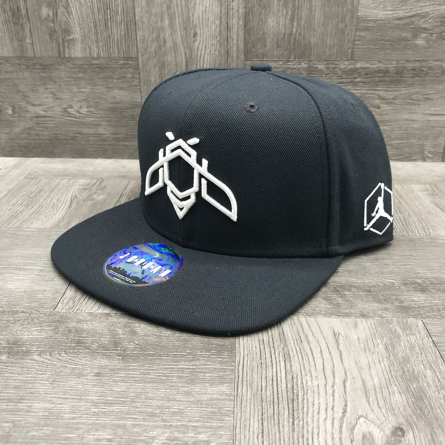 Jordan Nba All-star Snapback Unisex Style : 834894