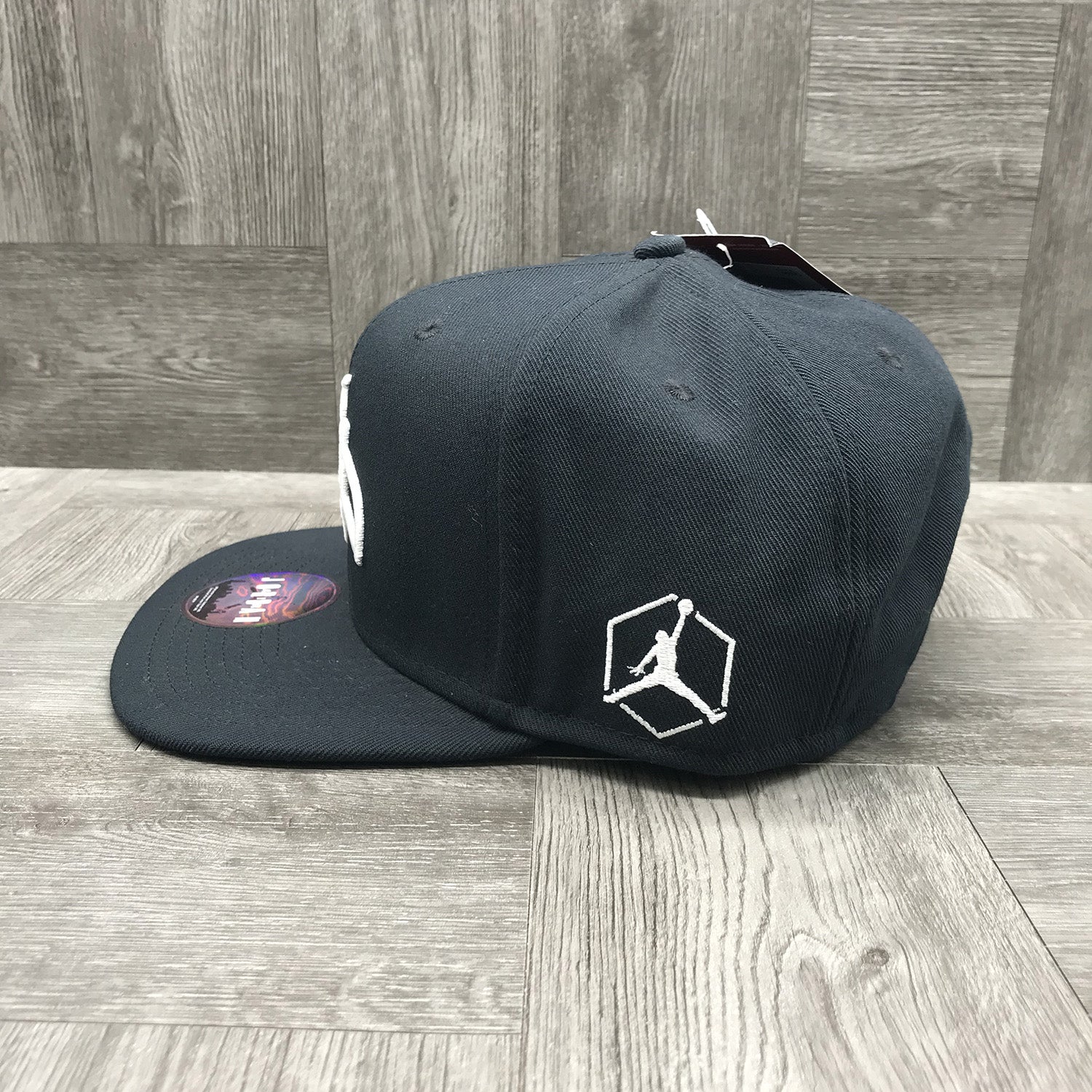 Jordan Nba All-star Snapback Unisex Style : 834894