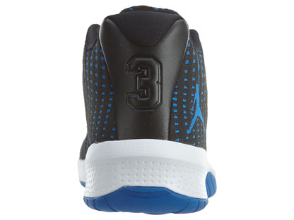 Jordan B.Fly Black/Soar-White