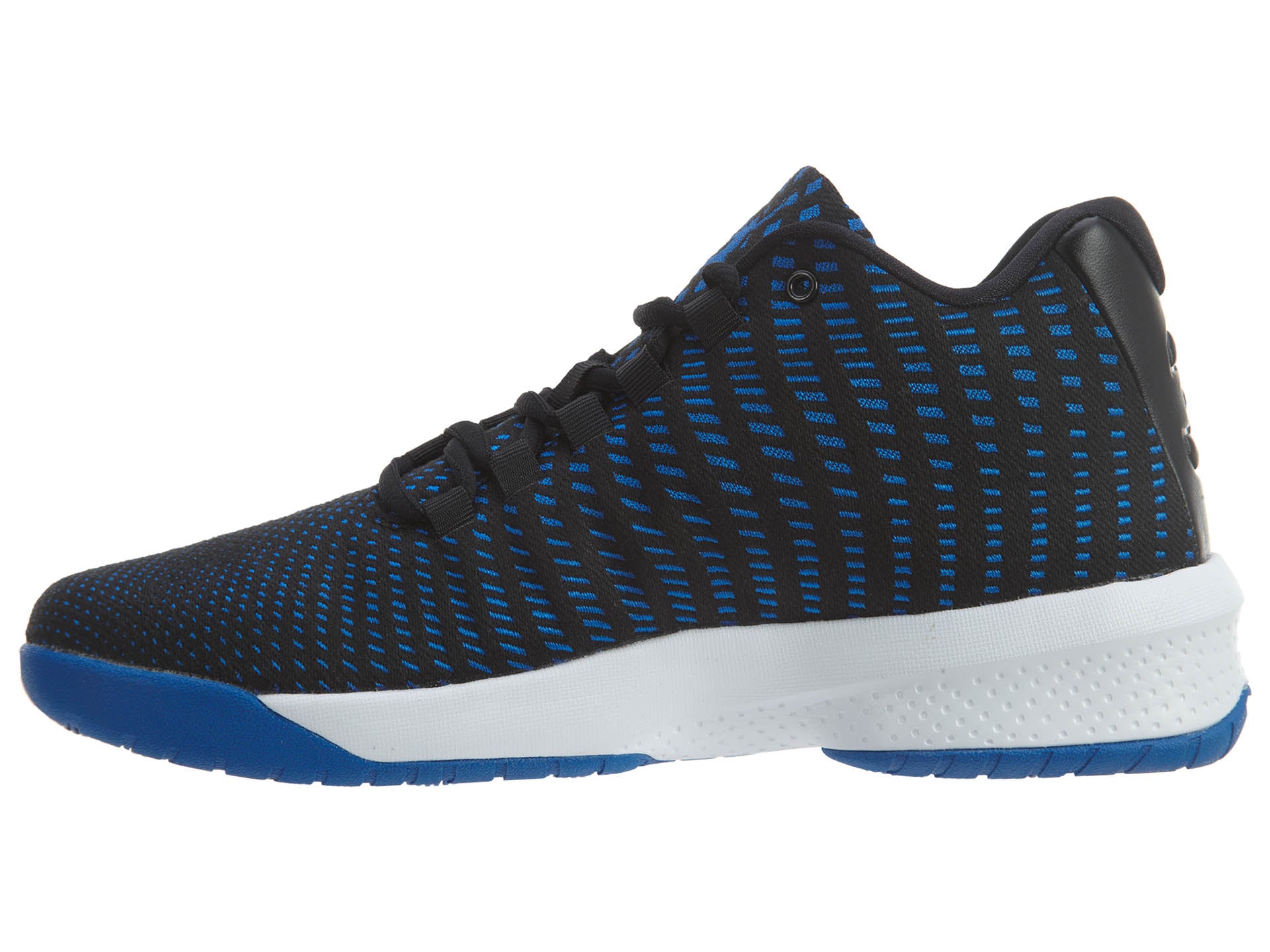 Jordan B.Fly Black/Soar-White