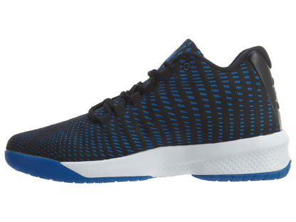 Jordan B.Fly Black/Soar-White
