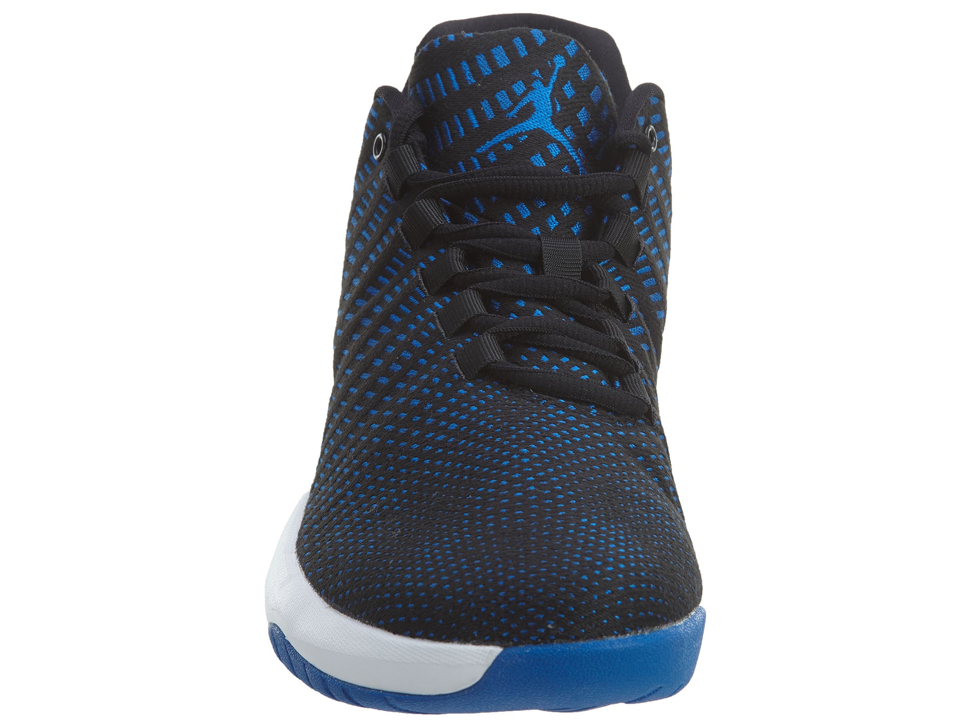 Jordan B.Fly Black/Soar-White