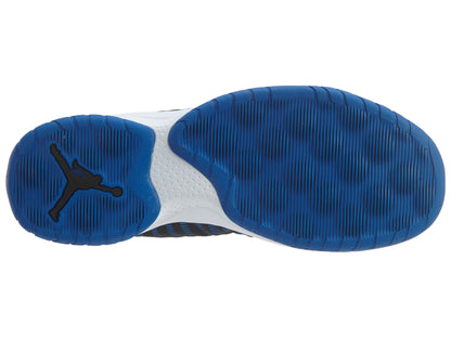 Jordan B.Fly Black/Soar-White